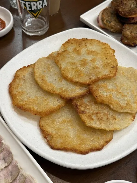 공가네감자옹심이 서울직영점