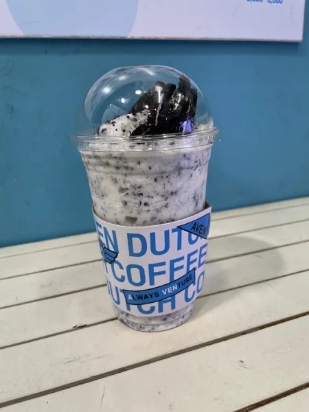 AVEN DUTCH COFFEE