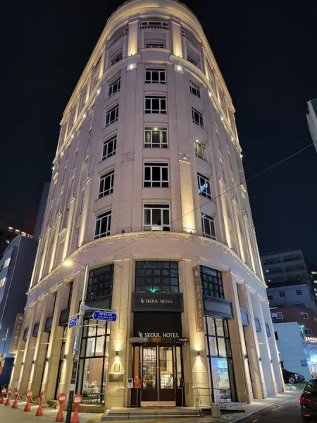 호텔레스서울