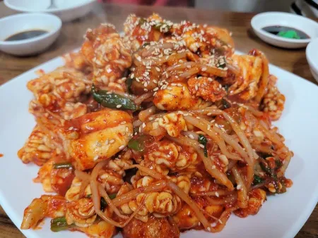 Okgyeong Sikdang