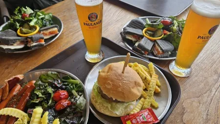 Kranzler Cafe