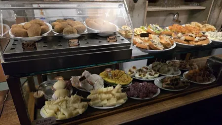 Cantina do Mori