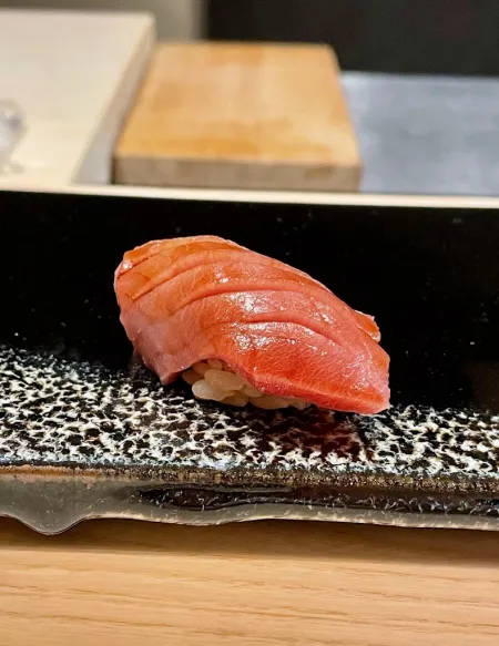 Sushi Biyori