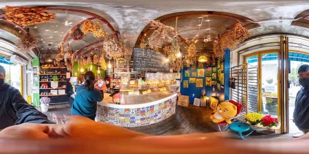 Taedemah Bakery
