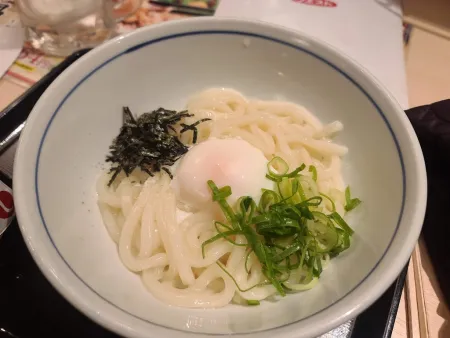 West Udon