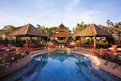 Shangri-La Mactan, Cebu