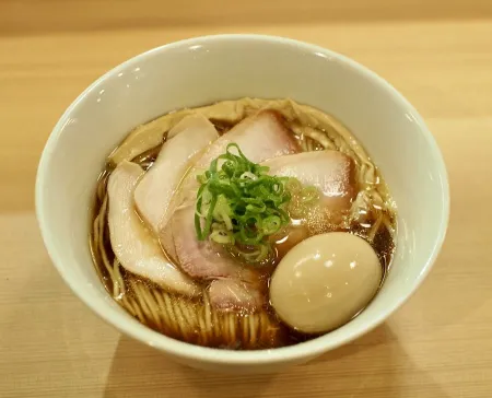 Ichiryu Manbai - Kawaramachi