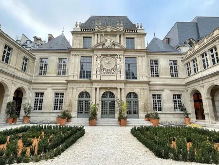 Carnavalet Museum