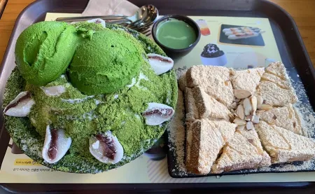 Seolbing Busan Jaesong Branch