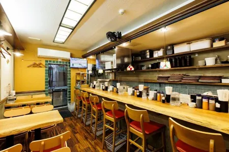 Donkatsu New Babe Main Branch