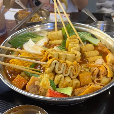 두끼 인도차이나 리버사이드 다낭