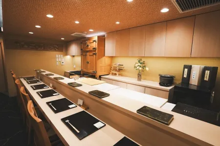 Sushi Akazu