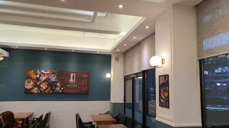 Katsu Tantan Myeongji Branch