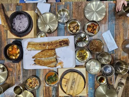 Eomuljeon