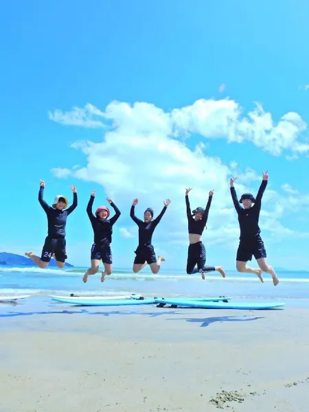 Da Nang Pan Surf