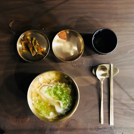 Dongbonggwan Apgujeong