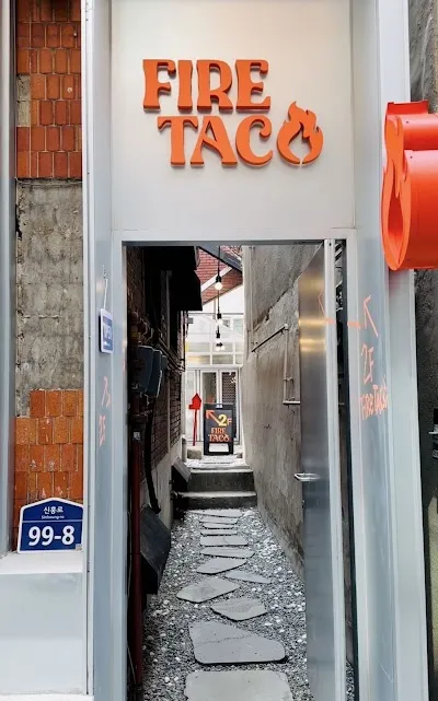 Fire Taco