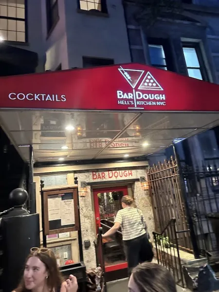 BarDough