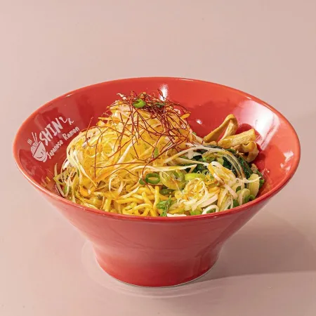 RAMEN SHIN ラーメンしん