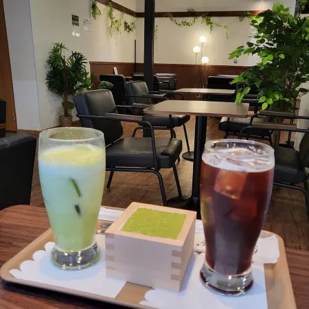 Cafe Bonny(Bonny's Coffee)