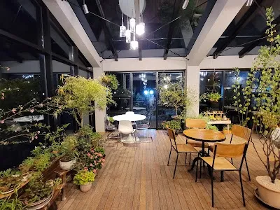 Yasaenghwa Ilgi