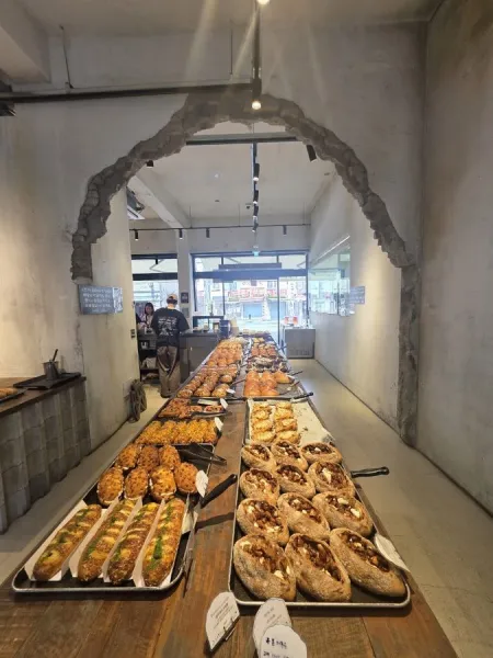 Vomme Bakery