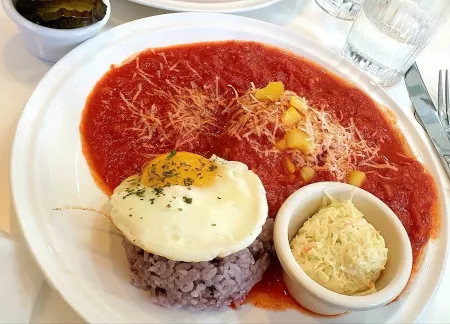 Cafe Ima