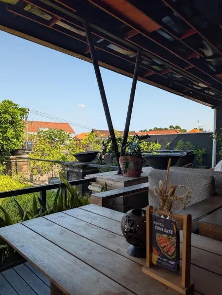 Sambal Shrimp Restaurant & Bar