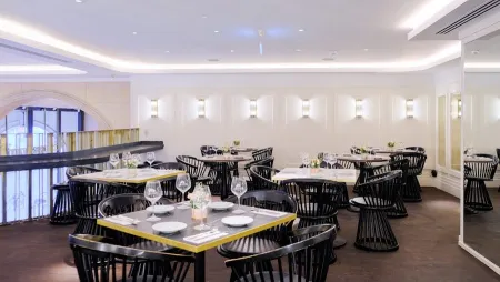 The grand caffe