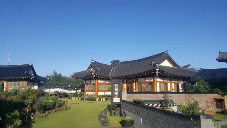 순천만용마루펜션