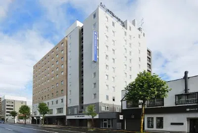 HOTEL MYSTAYS Sapporo Susukino