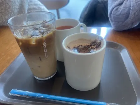10000LAB COFFEE