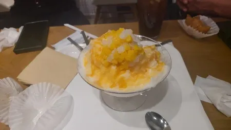 Paris Baguette Gyeongju Hwangseong