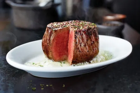 Ruth's Chris Steak House