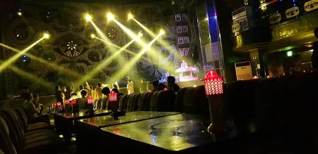 Busan Seomyeon Yanggopchang