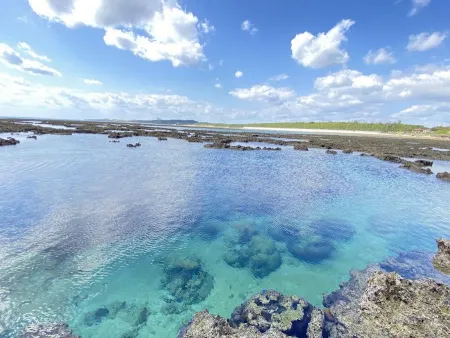 Ōdo Beach