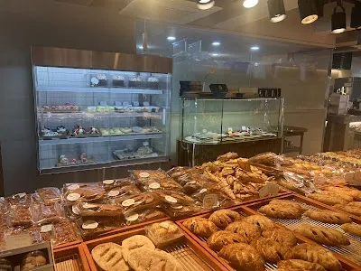 Haeundae Dalmaji Bread - Incheon Chinatown