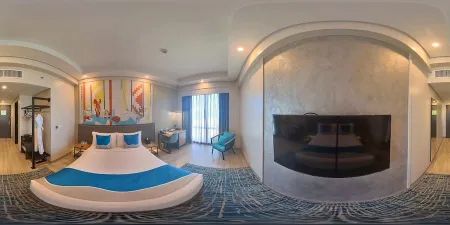 BELMONT HOTEL MACTAN