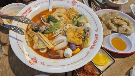 성화마라탕 잠실점