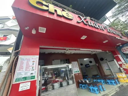 Chè Xuân Trang - cs 1