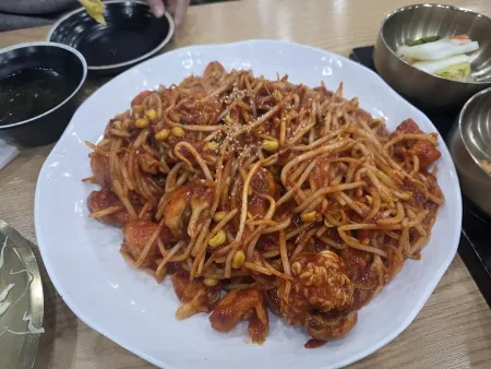 아구세상 본점