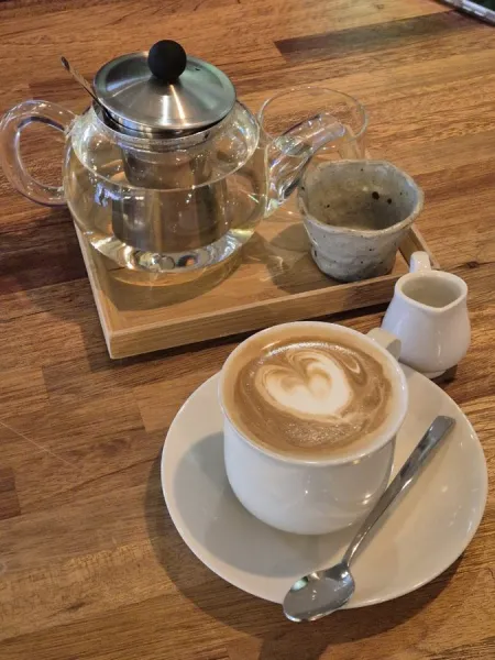 Gilwiui Coffee