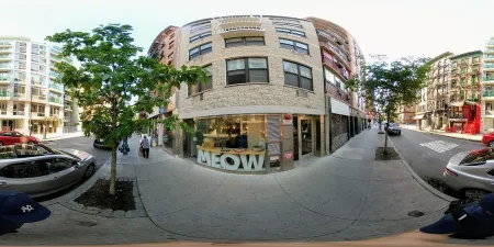 Meow Parlour