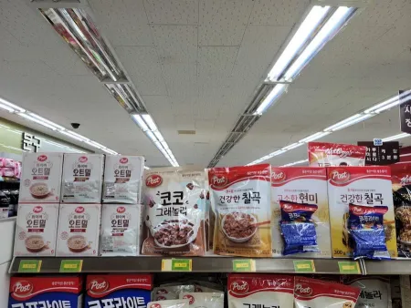 Top Ever Mart
