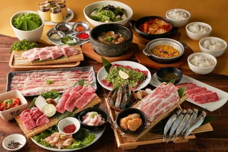 Kanpai Xinyi ATT4FUN Branch