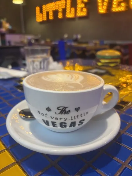 Little Vegas