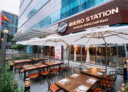 iBiero Craft Beer Station