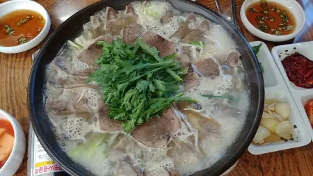 Ujeong Haejangguk