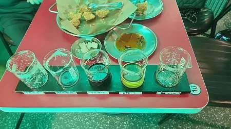 Saenghwal Beer Busan Yongho Branch