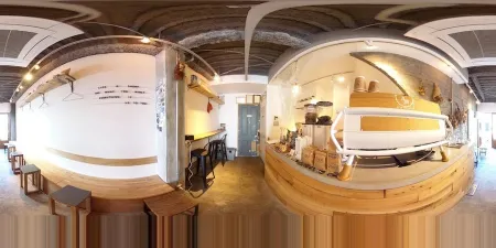 UP TO YOU COFFEE | Near Asakusa Latte Art & Specialty Coffee